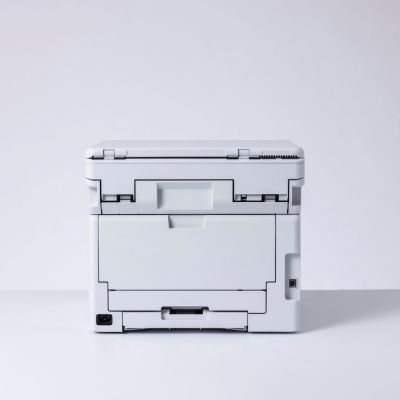 5. Brother DCPL3520CDWRE1 A4-LED-Drucker, 2400 x 600 dpi, 18 Seiten/Minute, WLAN
