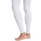 6. Herren adidas Techfit Tight Long Leggings Weiß JN7353