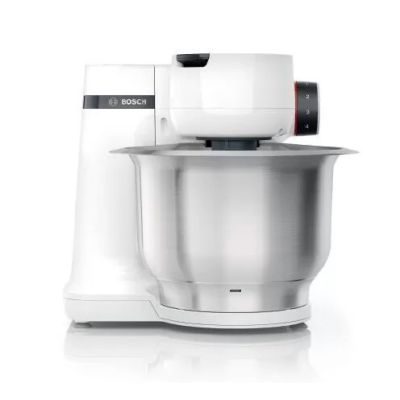 7. Bosch MUZS2ER 3,8-l-Edelstahlschüssel
