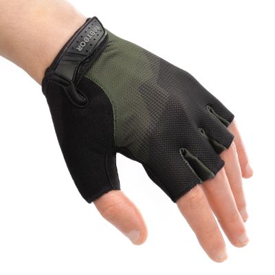 11. Meteor MX21 Fahrradhandschuhe 17626 Größe M 