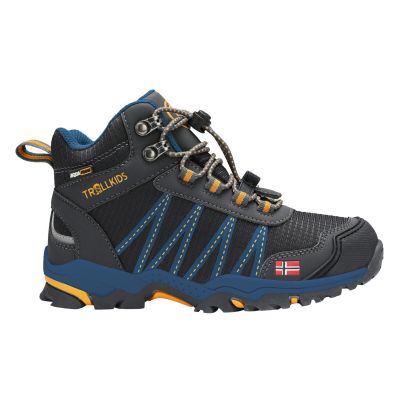 8. Trollkids Trolltunga JR 156-620 Schuhe