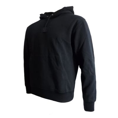 2. Air Jordan Flight Fleece Hoodie Schwarz - FV7247-010