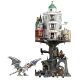 3. LEGO Harry Potter 76417 Gringotts Bank – Sammleredition