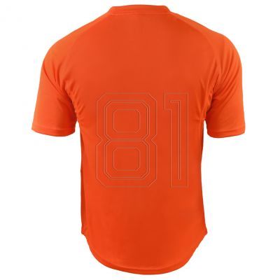2. Givova One U MAC01-0001 Fußballtrikot