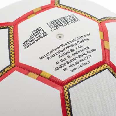 2. Fußball ANUBIS