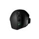 37. Logitech G G502 X Lightspeed Gaming-Maus, kabellos, optisch, optische 25600 DPI