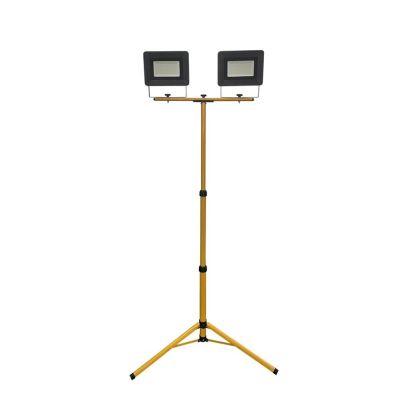 Stativ E023EI LED 2x50W 8500LM IP65