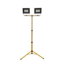 Stativ E023EI LED 2x50W 8500LM IP65