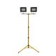 Stativ E023EI LED 2x50W 8500LM IP65