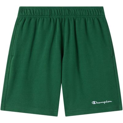 2. Champion Bermuda Herrenshorts Grün 221804 GS559