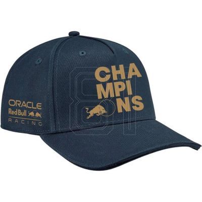 6. Red Bull Champions F1 Cap M 701225761 001