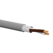 LiYCY 2x0,75 PVC Eca Steuerkabel 500m grau ALANTEC