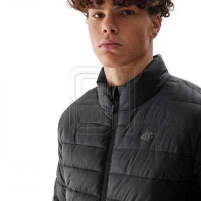4. Jacket 4F M376 M 4FWSS24TDJAM376 20S