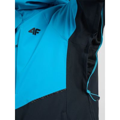 5. Damen-Trekkingjacke 10000 Membran 4F 4FWAW25TTJAF1011-33S