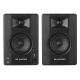 7. M-AUDIO BX3 Pair BT – Paar Bluetooth-Monitore