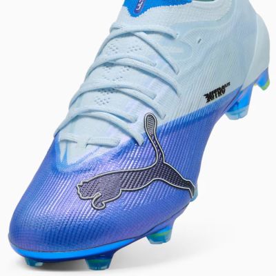 4. Puma Ultra Nitro 7 Ultimate FG Schuhe 109225-03