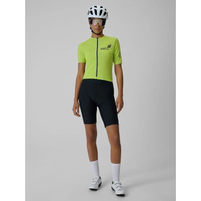 9. Damen-Radtrikot mit UPF50+-Filter 4F 4FRSS26TFTSF2454-45S