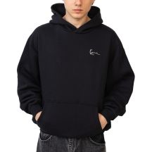 Karl Kani – Kapuzenpullover mit charakteristischem Sternendruck, OS Hoodie, PD00007535