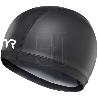 2. TYR Warmwear Schwimmkappe für Erwachsene LCSLYC/001