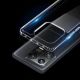 6. Dux Ducis Clin Case Xiaomi 13 Pro Armor Case Rückseite Transparent