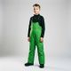 3. Trollkids Kinder Nordkap-Hose Wintersporthose für Mädchen/Jungen grün (902-303)