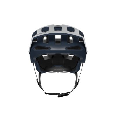 3. Fahrradhelm POC Kortal Race MIPS, marineblau matt