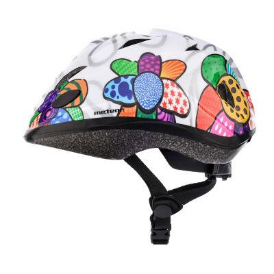 14. Meteor KS07 24886-24887 Fahrradhelm