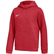 Nike Park 26 Fleece-Hoodie für Kinder, Rot, IB1226 657
