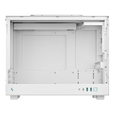 5. DeepCool CH160 PLUS WH Small Form Factor (SFF) Weiß