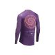 2. NORTHWAVE Edge 2 Jersey LS Lila