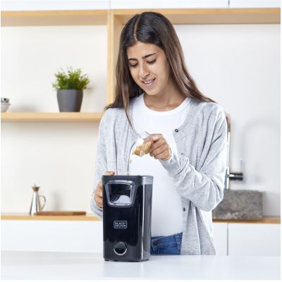 5. Black+Decker BXPC1100E (1100W) Popcornmaschine