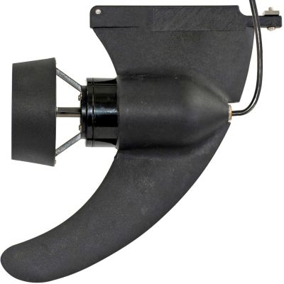 2. XQMAX SUP-Motor mit Akku