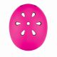 12. Globber Neon Pink Jr 506-110 Helm