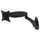 18. Arctic W1-3D Monitor-Wandhalterung mit Gasdruckfeder, 8 kg – 33 cm (13") – 81,3 cm (32") – 75 x 75 mm – 100 x 100 mm
