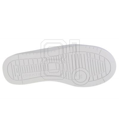 4. Tommy Hilfiger Low Cut Schnürsneaker W T3A4-32143-1351X134