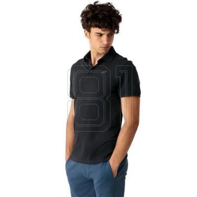 4. T-Shirt 4F M NOSH4 TSM356 30S
