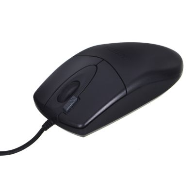 5. A4 Tech EVO Opto Eco OP-620D Maus Schwarz A4TMYS30398