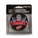 9. Inglasco NHL Maskottchen-Hockeypuck 510AN001901