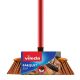 Vileda 2-in-1 Parkettbürste