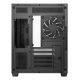 9. DeepCool CG330 3F Tower Schwarz