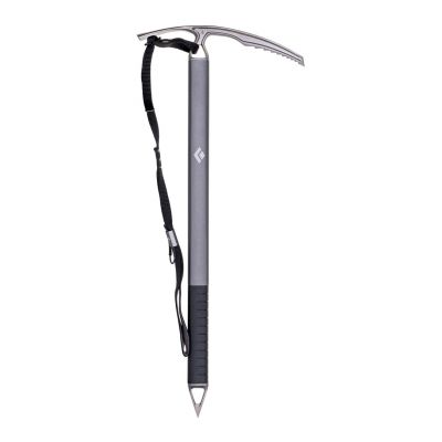 Black Diamond Raven Eispickel mit Griff 60 CM