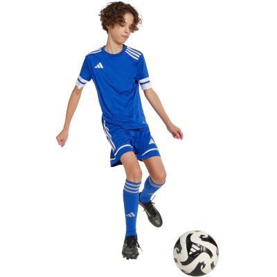 12. adidas Squadra 25 Jr JN5455 Shorts