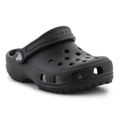 Crocs Classic Clog t Jr 206990-001 Flip-Flops