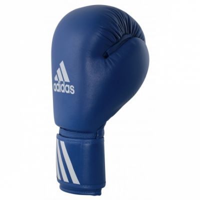 2. ADIDAS WAKO Boxhandschuhe 10 oz (PREISÄNDERUNG)