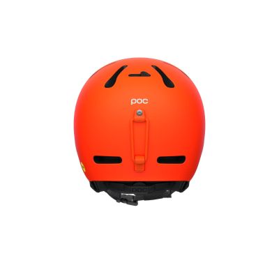 3. POC Fornix MIPS Skihelm, Mattorange