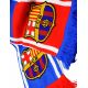 3. FC Barcelona Doppelstrickschal N30 5004BUD30