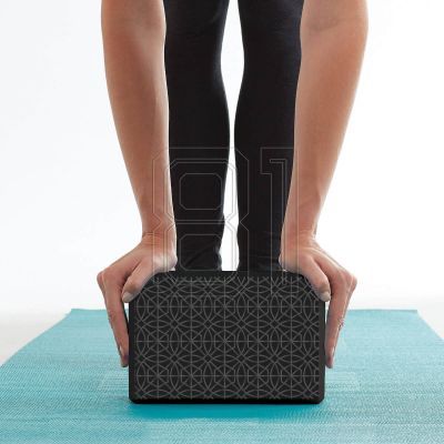 3. Gaiam 63438 Yoga-Würfel