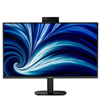 13. Philips 3000 Serie 27B2U3601H/00 Computermonitor 68,6 cm (27 Zoll) 2560 x 1440 Pixel Quad HD LCD Schwarz