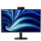 13. Philips 3000 Serie 27B2U3601H/00 Computermonitor 68,6 cm (27 Zoll) 2560 x 1440 Pixel Quad HD LCD Schwarz