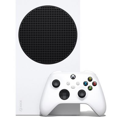 2. Xbox Series S 512 GB Konsole